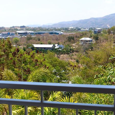 Monte Prundi Hotel Labuan Bajo Luaran gambar