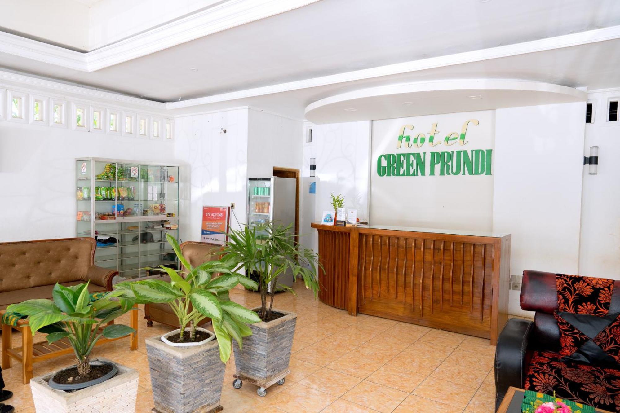 Monte Prundi Hotel Labuan Bajo Luaran gambar